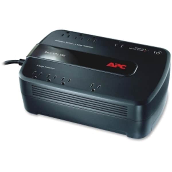 Apc American Power BEG50G1 UPS Power Supply AM442441 - main